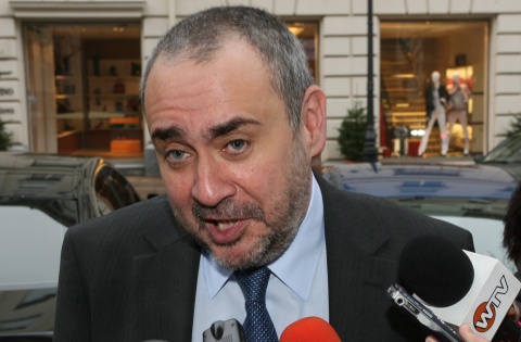 Bulgaria: Bulgaria Chief Prosecutor Urges Delay of Anti-Mafia Tribunal