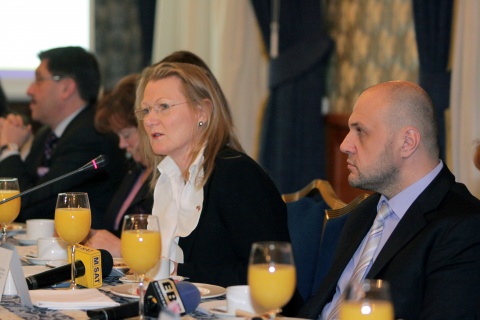 Bulgaria: Norway to Invest EUR 127 M in Bulgaria in Foreign Aid by 2014