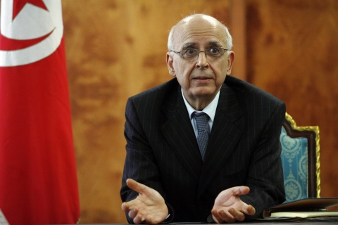 Bulgaria: Tunisian Prime Minister Resigns over Protests