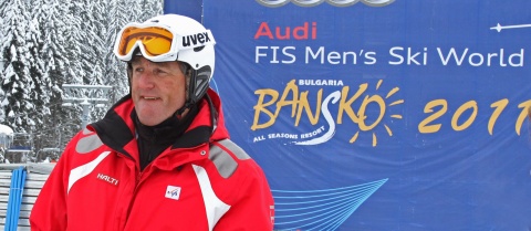 Bulgaria's Bansko Lauded for Perfect Ski Cup Organization: Bulgaria's Bansko Lauded for Perfect Ski Cup Organization