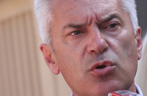 Bulgarian Nationalists Launch Attack on Power Utilities: Bulgarian Nationalists Launch Attack on Power Utilities