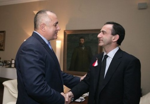 Bulgaria: US Assistant State Secretary: Bulgaria Strong Ally