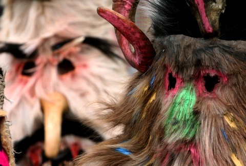 Bulgaria: Thousands Flock to Bulgaria's Rhodope for Rite of Spring