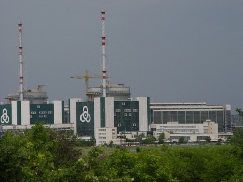 Bulgaria: Westinghouse Shows Renewed Interest in Bulgaria's Nuclear Plant