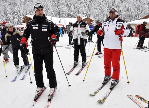 Bulgaria: Finnish Investment to Make Bulgaria World's Top Ski Producer