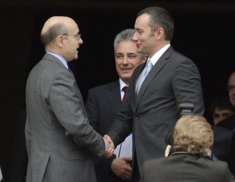 Bulgaria: France: Bulgaria Needs to Expand Efforts for Schengen Accession