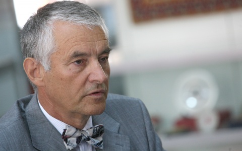 Bulgaria: Bulgarian Red Cross Chair Warns of Shocking Situation in Libya