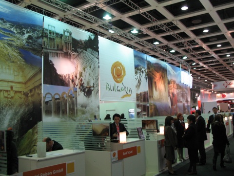 Bulgaria: Tour Operators Highly Optimistic about Bulgaria's Tourism in 2011
