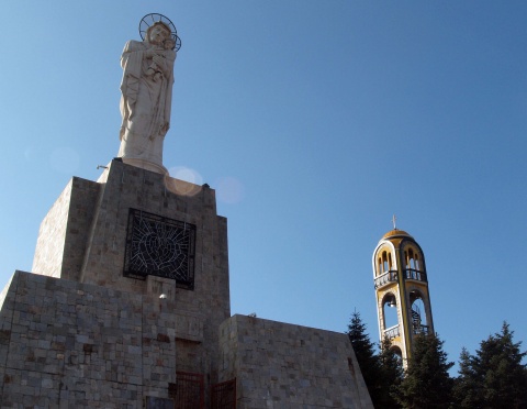 Bulgaria: Bulgarian Muslim Charged with Jihadism