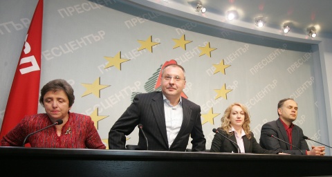 Bulgaria: Bulgarian Opposition Leader Warns of Imminent Protests