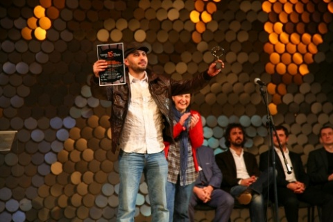Bulgarian Movie Grabs Sofia Film Fest Grand Prix: Bulgarian Movie Grabs Sofia Film Fest Grand Prix