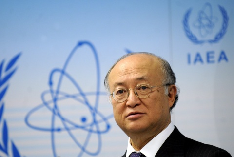 Bulgaria: Japan Resorts to IAEA Help over Quake-Hit Nuclear Reactors