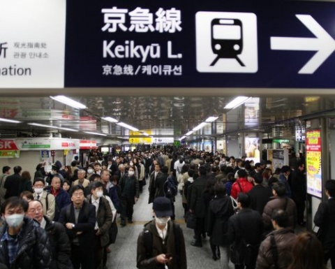 Bulgaria: Radiation in Japan Already Bad for Human Health - Official