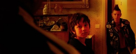 Bulgaria: Sofia Film Festival Takes 'Shelter'