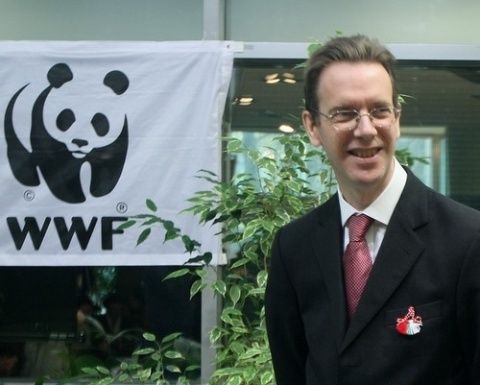 Bulgaria: UK Outgoing Ambassador: Mafia Corrosive for Bulgaria