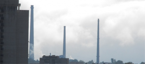 Bulgaria: Bulgarian Lead, Zinc Complex May Suspend Production over Polution