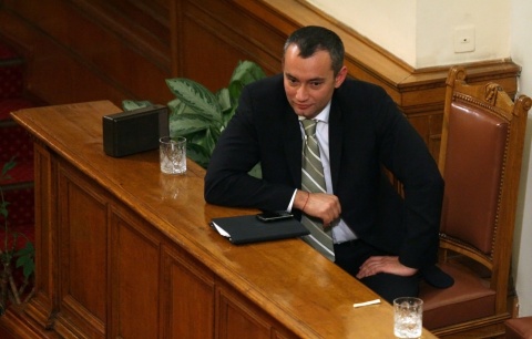 Bulgaria: Bulgaria Stays Out of Direct Military Action against Libyan Dictator Gaddafi