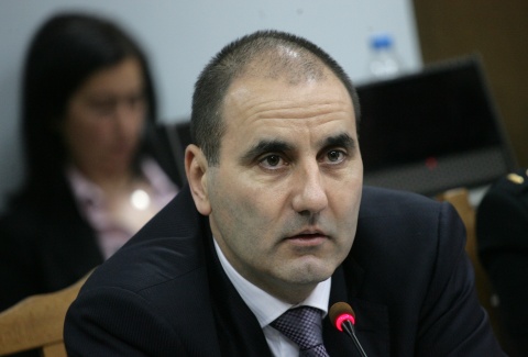 Bulgaria: Bulgarian Interior Min Impressed with Georgia's Judicial System
