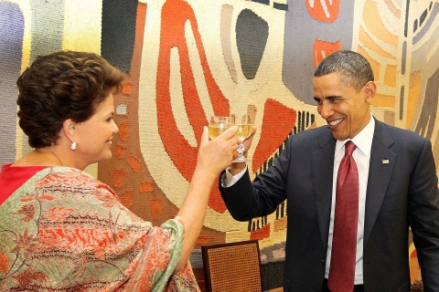 Bulgaria: Obama to Keep US Military Action against Libyan Dictator Gaddafi 'Limited'