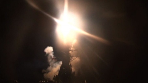 Bulgaria: USA, UK Forces Launch Attacks in Libya