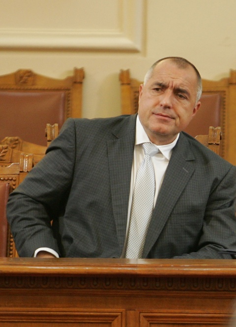 Bulgaria: Every 3rd Bulgarian Would Endorse New Political Party - Poll