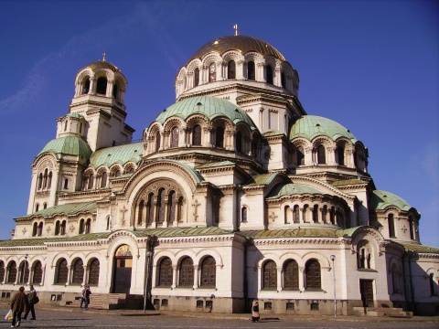 Bulgaria: Sofia, Bulgaria: a cultural city guide