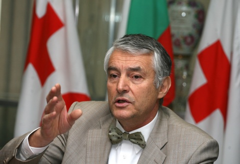 Bulgaria: Bulgaria Collects Money for Japan Quake Victims