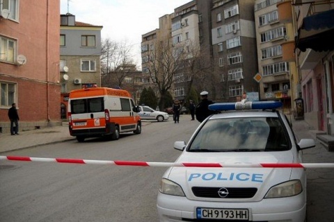 Bulgarian Police Denies Reports of Hostage Crisis Culprit Surrender: Bulgarian Police Denies Reports of Surrender in Hostage Crisis