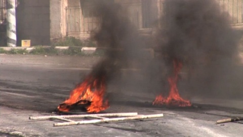 Bulgaria: Bulgaria Worried by Rising Violence, Civil Unrest in Syria