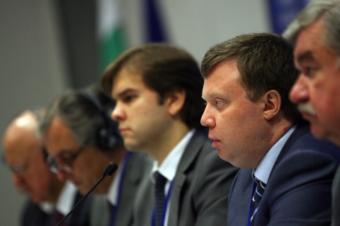 Bulgaria: Rosatom: Bulgaria's Belene NPP to Cost EUR 8 B, Let's Get It Started