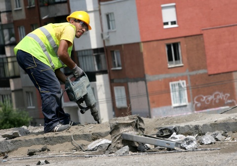 Bulgaria: Bulgaria's Capital Launches Repair Works on Main Boulevards