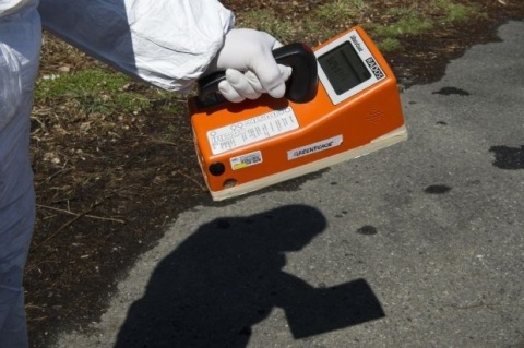 Radiation Levels in Bulgaria Remain Unchanged: Radiation Levels in Bulgaria Remain Unchanged