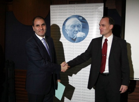 Bulgaria's GERB Vows Recall of Discredited Diplomats after Election Win: Bulgaria's GERB Vows Recall of Discredited Diplomats after Election Win