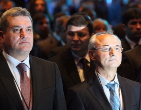 Bulgaria: Facebook Group Shakes Bulgarian Ethnic Turkish Party Leadership