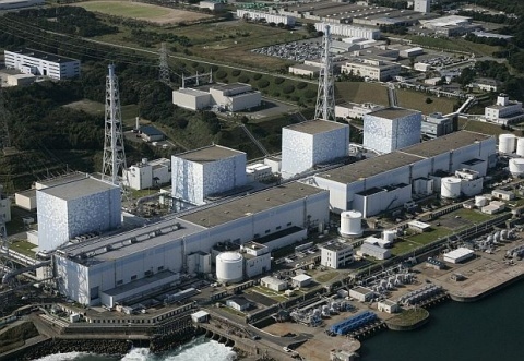 Bulgaria: Radioactivity near Japan's Fukushima Plant Higher than Reported