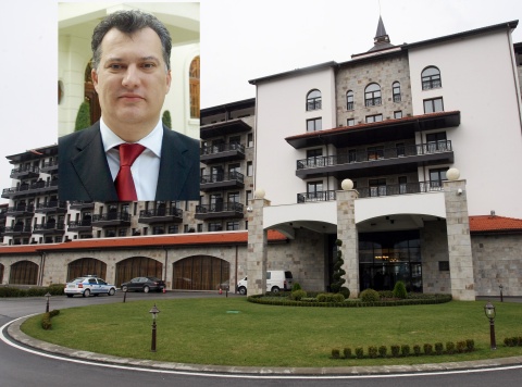 Bulgaria: 3 Doctors to Find Out Cause of Bulgarian Businessman's Death