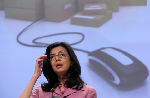 Bulgaria: Bulgarian Centrists Firm Behind Ex-EU Commissioner's President Bid