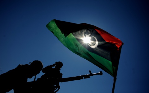 Bulgaria: EU to Send Envoys for 'Listening Exercise' with Libyan Rebels