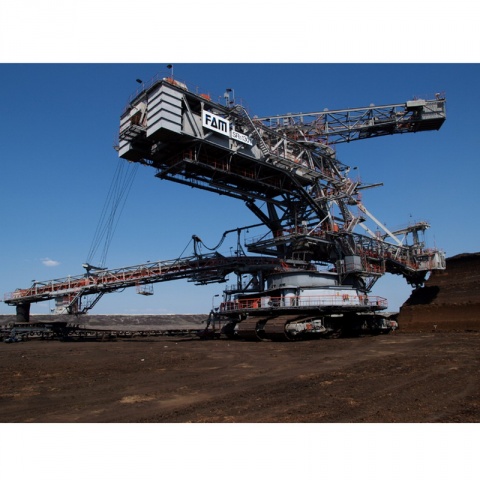 Bulgaria: Largest Bulgarian Mine with Record Coal Production Q1