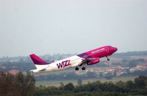 Bulgaria: Wizz Air Transfers Sofia-Venice Flights to Marco Polo Airport