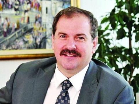 Ousted Bulgarian NEK Director Denies Wrongdoing: Ousted Bulgarian NEK Director Denies Wrongdoing