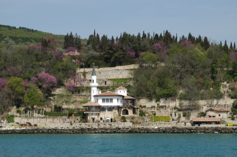 Bulgaria: 400 000 Visited Bulgaria's Balchik Palace in 2010, More to Come in 2011