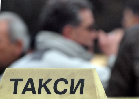 Bulgaria: Sofia Municipality Introduces Maximum Allowed Cab Fare