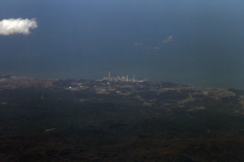 Bulgaria: Japan Raises Nuclear Crisis to Chernobyl Level