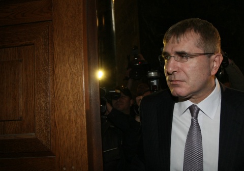 Bulgaria: 'Bulgarian Khodorkovsky' Found Guilty of Tax Evasion
