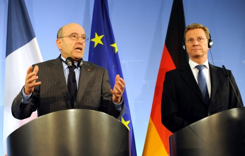 Bulgaria: Germany, France Still Won't Let Bulgaria in Schengen