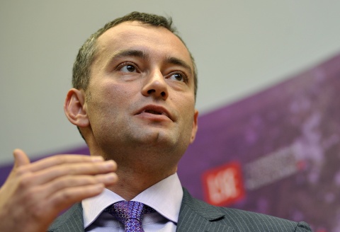 Bulgaria's Top Diplomat: Middle East Unrest Changes Course of History: Bulgaria's Top Diplomat: Middle East Unrest Changes Course of History