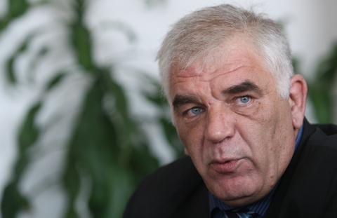 Bulgaria: Bulgarian Customs Agency Head Received Discrediting Text Messages