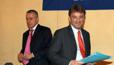 Bulgaria: Ambassador Autie: France's G-20 Chairmanship Set on Global Currency Reform