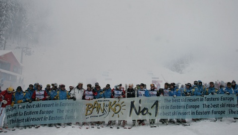 Bulgaria: Bulgarian Officers to Police Resorts in Northern Greece